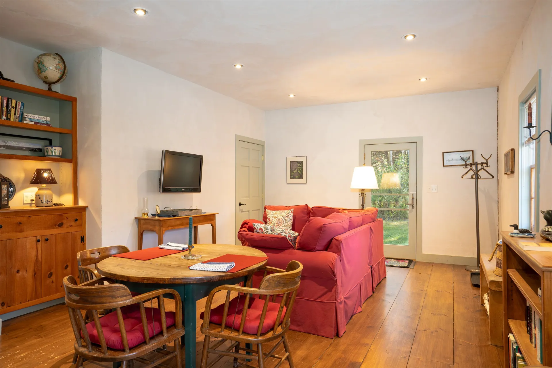 3950 Vermont Route 100 Londonderry VT 05155