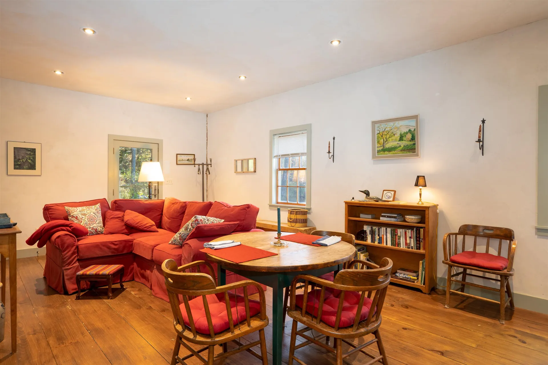 3950 Vermont Route 100 Londonderry VT 05155