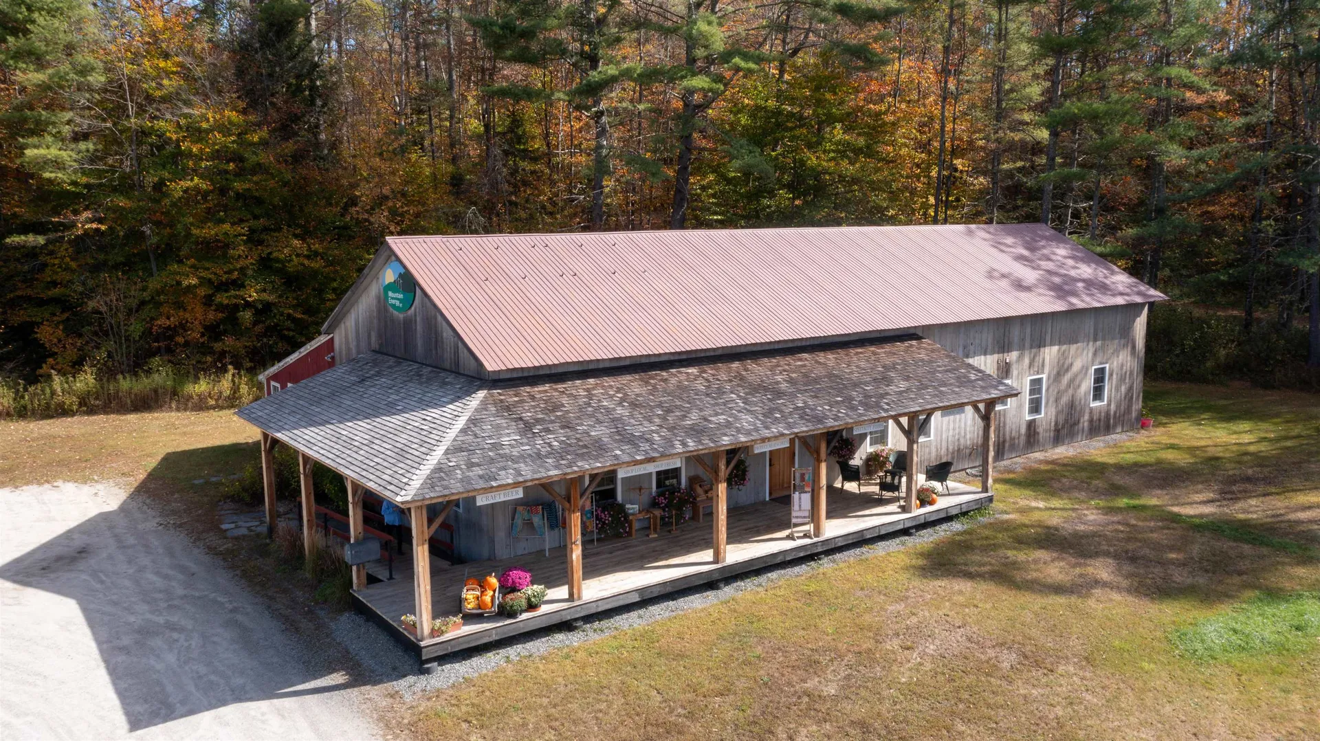 3950 Vermont Route 100 Londonderry VT 05155