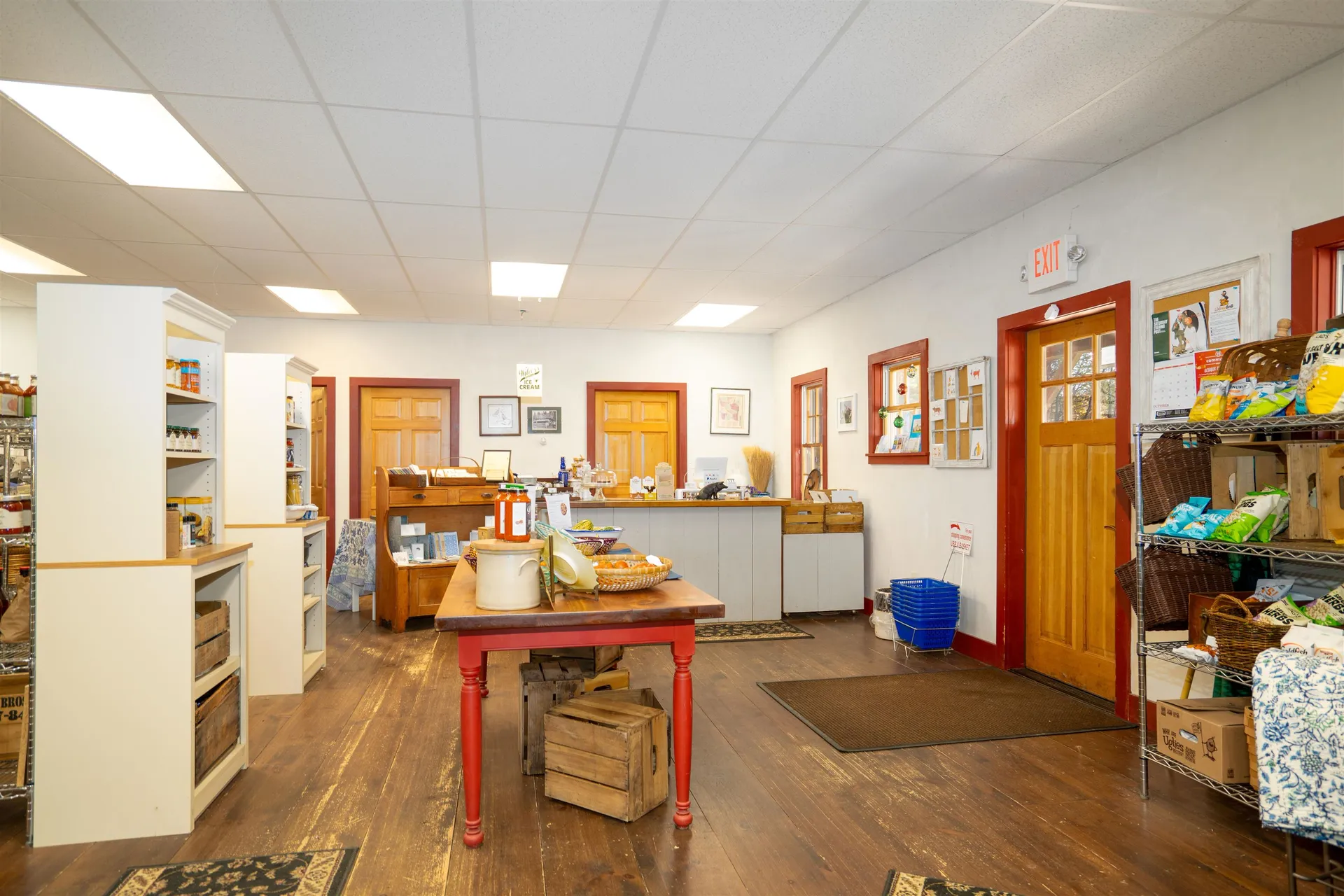 3950 Vermont Route 100 Londonderry VT 05155