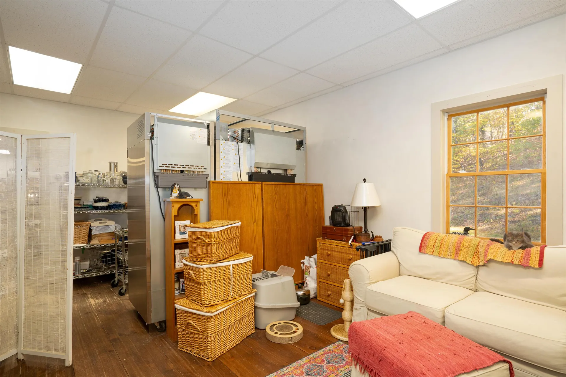 3950 Vermont Route 100 Londonderry VT 05155