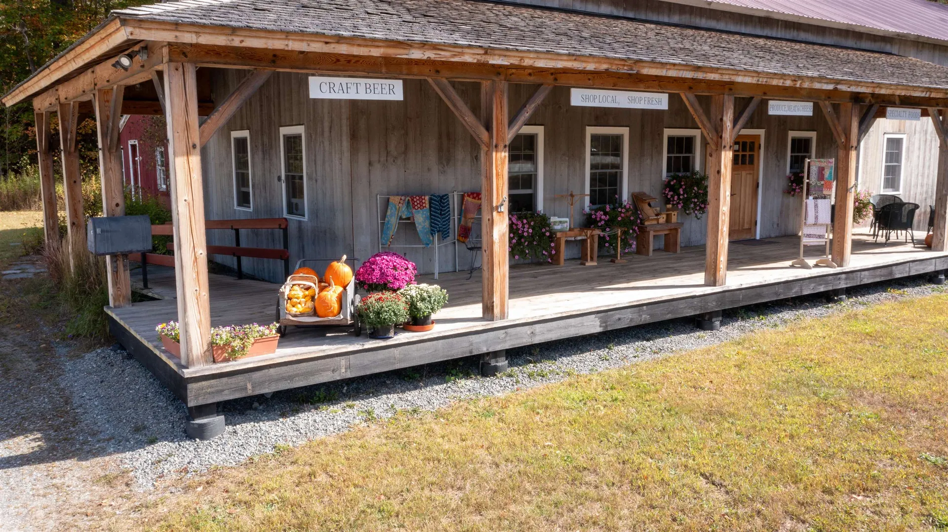 3950 Vermont Route 100 Londonderry VT 05155