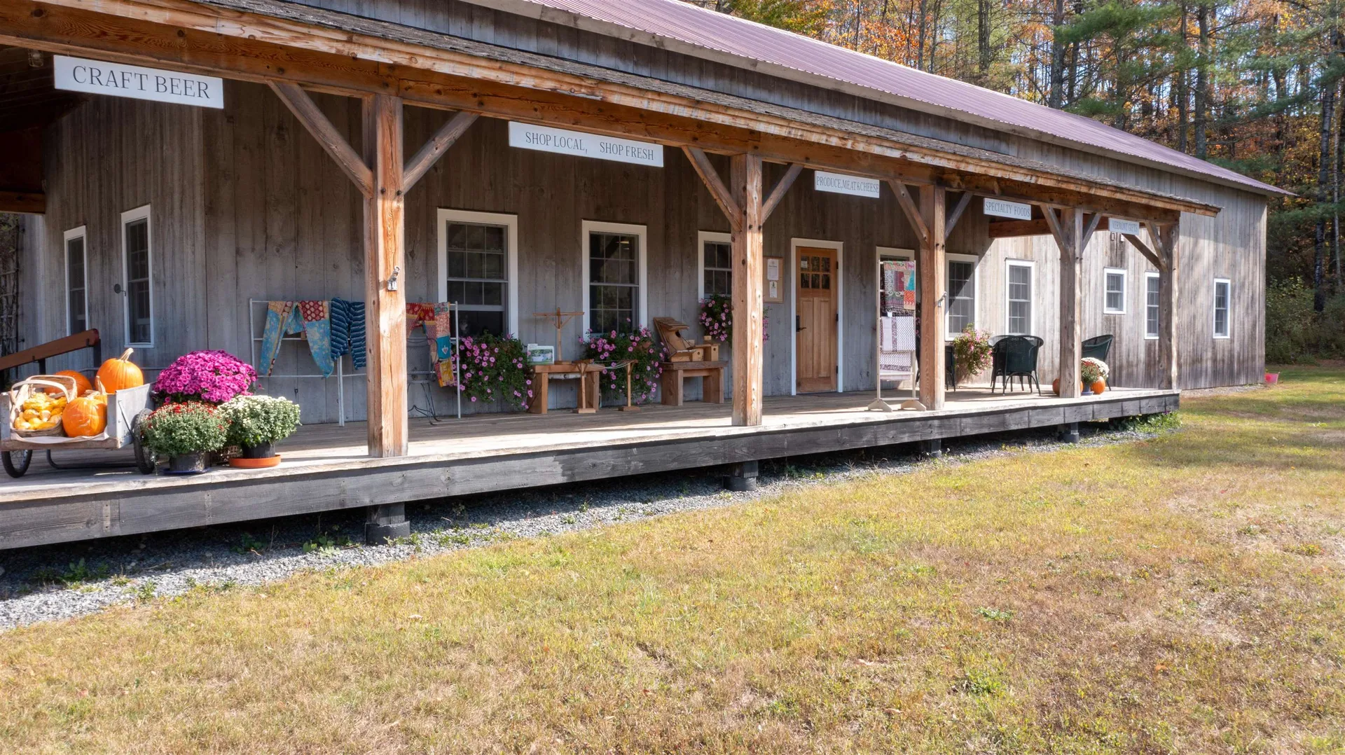 3950 Vermont Route 100 Londonderry VT 05155