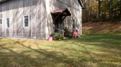 3950 Vermont Route 100 Londonderry VT 05155