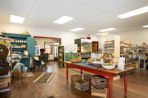 3950 Vermont Route 100 Londonderry VT 05155