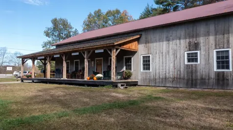 3950 Vermont Route 100 Londonderry VT 05155