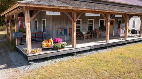 3950 Vermont Route 100 Londonderry VT 05155