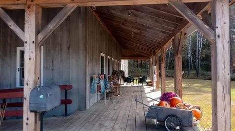 3950 Vermont Route 100 Londonderry VT 05155