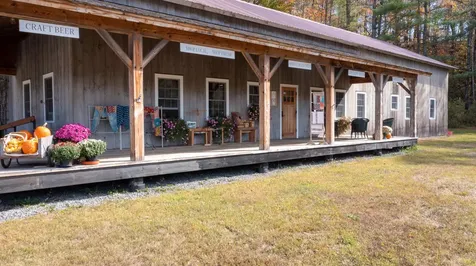 3950 Vermont Route 100 Londonderry VT 05155