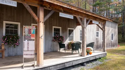 3950 Vermont Route 100 Londonderry VT 05155