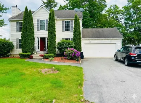 9 Hibiscus Way Nashua NH 03062