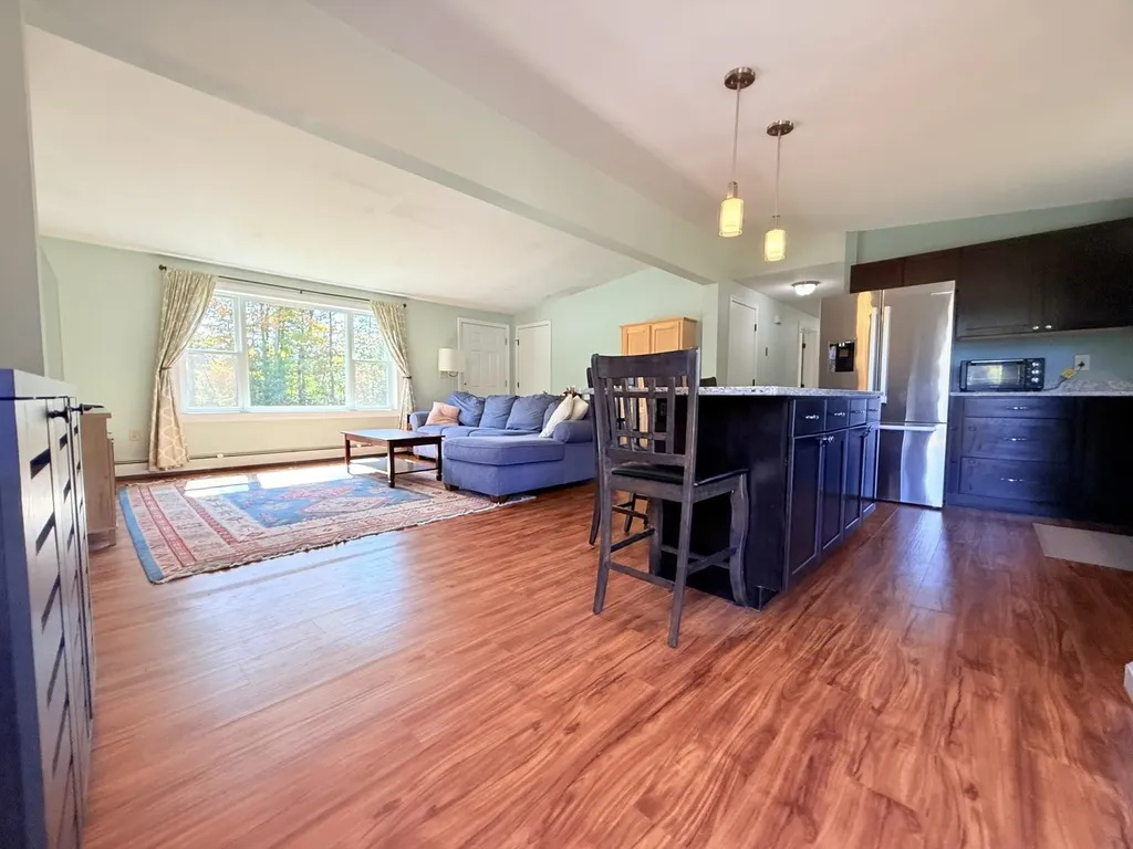 36 Puckershire Avenue Claremont NH 03743