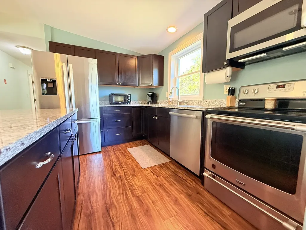 36 Puckershire Avenue Claremont NH 03743