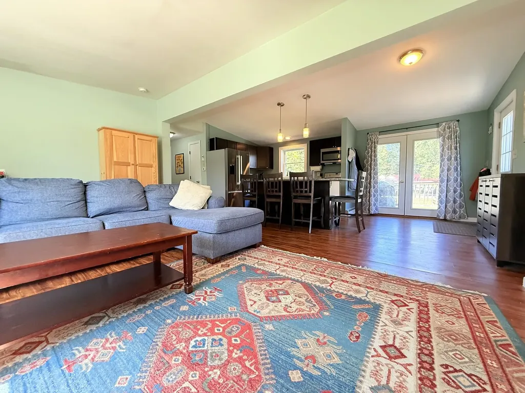 36 Puckershire Avenue Claremont NH 03743