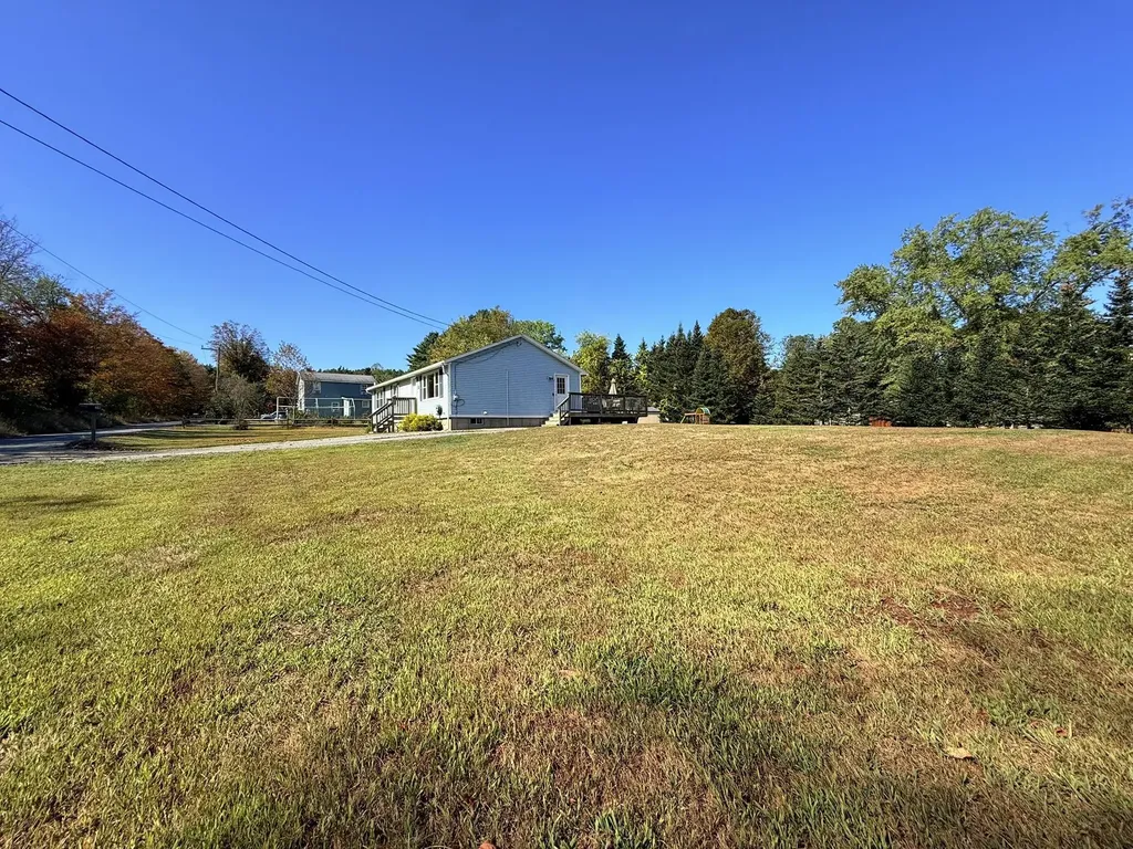 36 Puckershire Avenue Claremont NH 03743