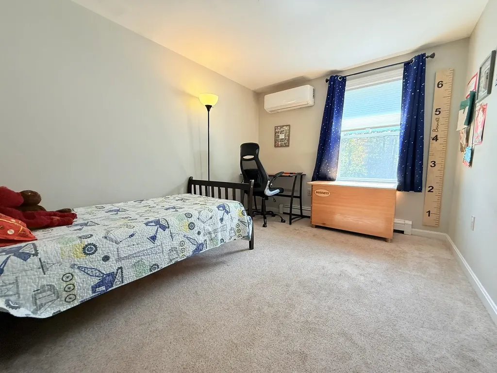 36 Puckershire Avenue Claremont NH 03743