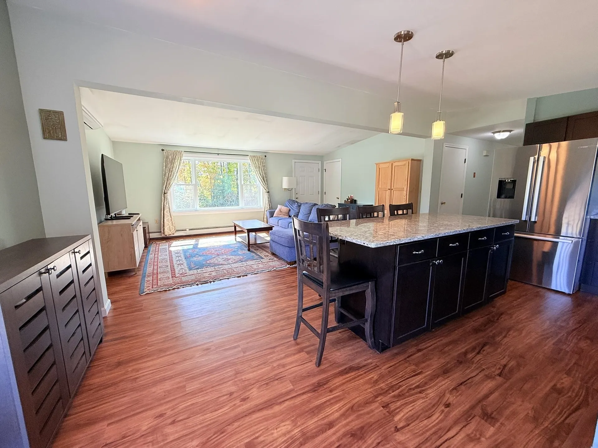 36 Puckershire Avenue Claremont NH 03743