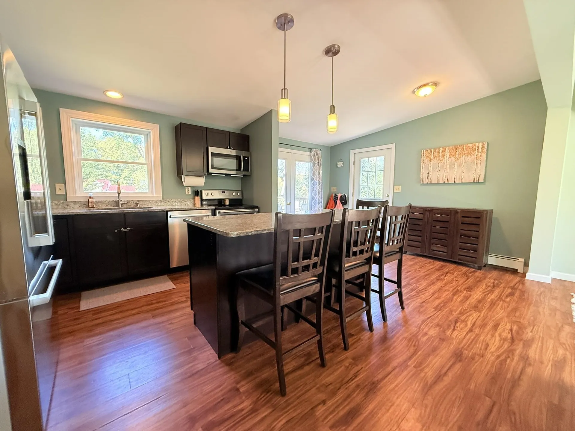36 Puckershire Avenue Claremont NH 03743