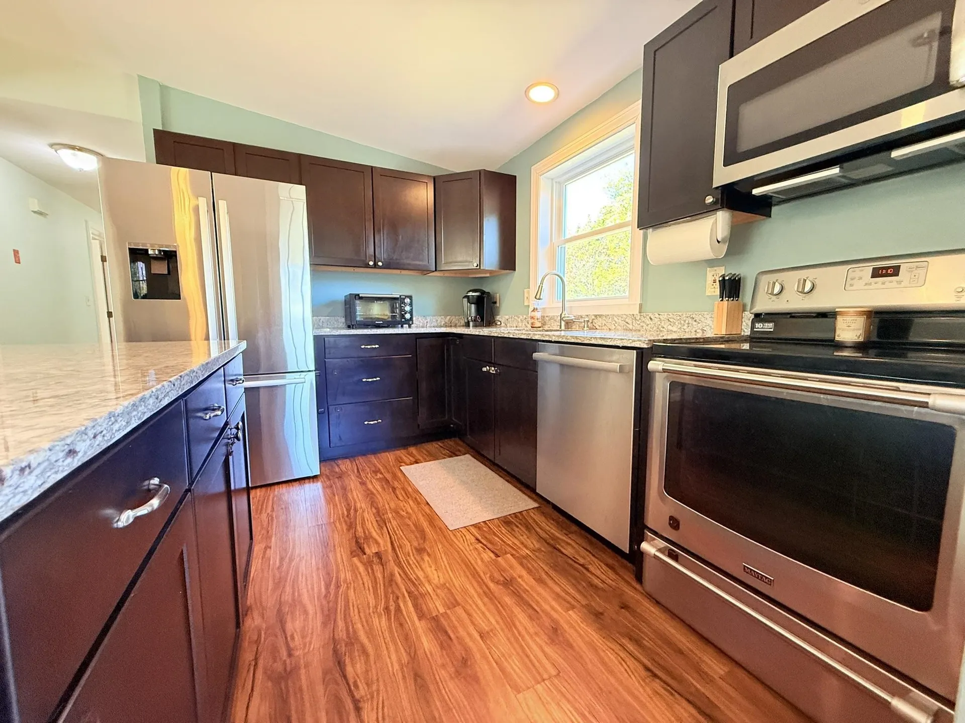 36 Puckershire Avenue Claremont NH 03743