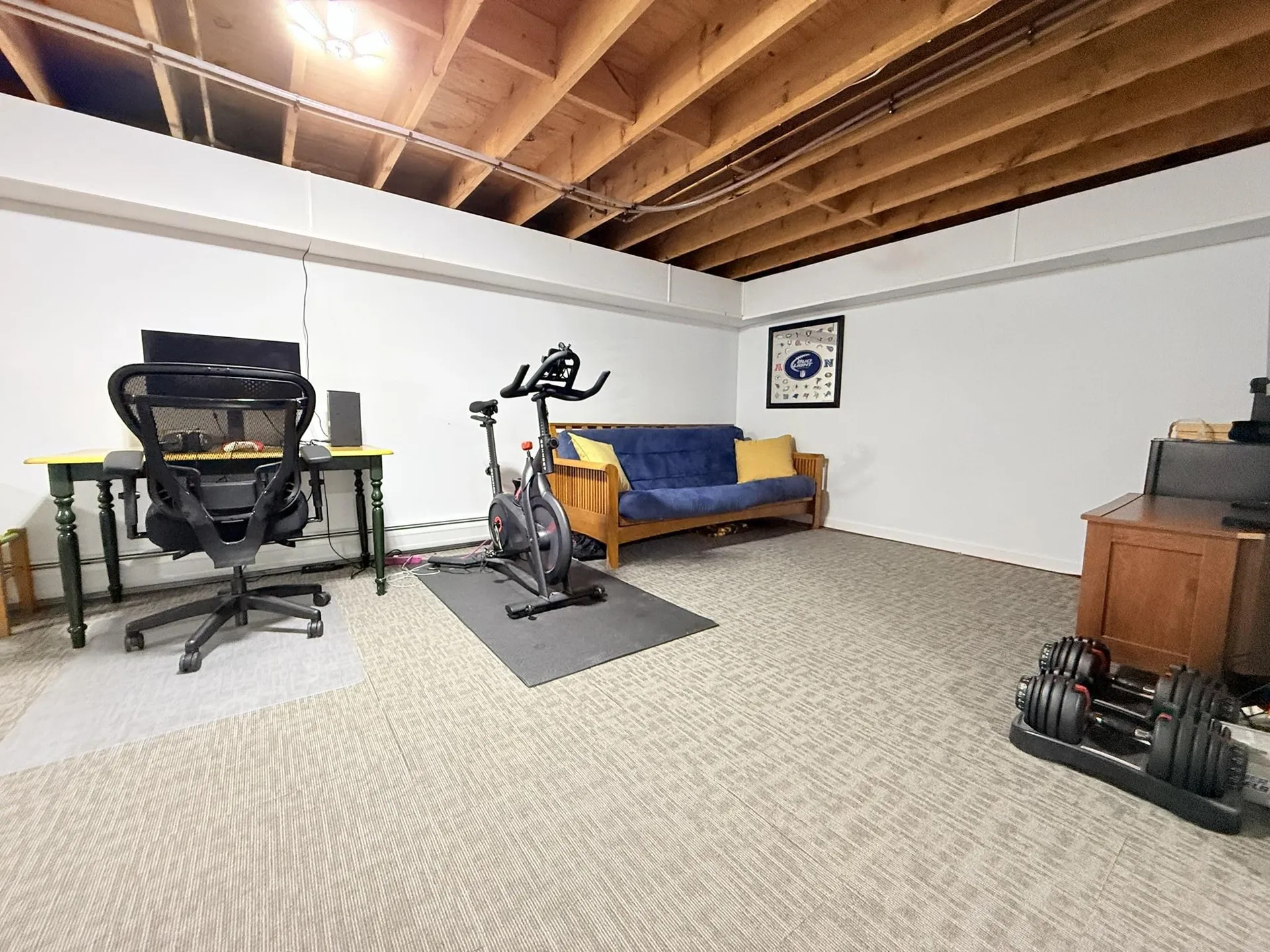 36 Puckershire Avenue Claremont NH 03743