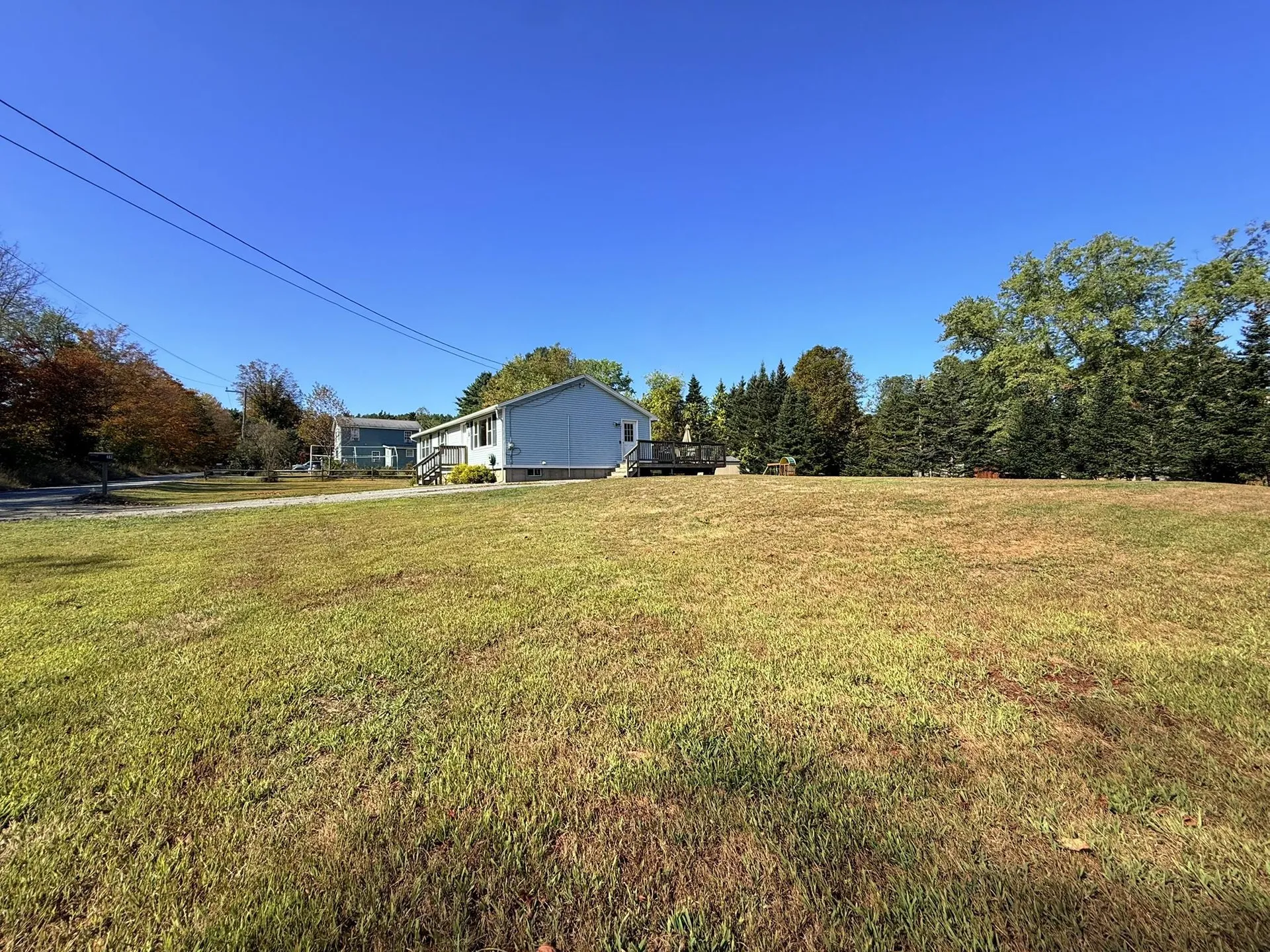 36 Puckershire Avenue Claremont NH 03743
