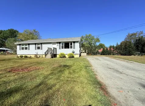 36 Puckershire Avenue Claremont NH 03743