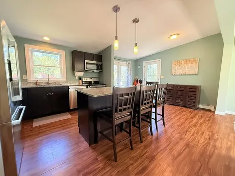 36 Puckershire Avenue Claremont NH 03743
