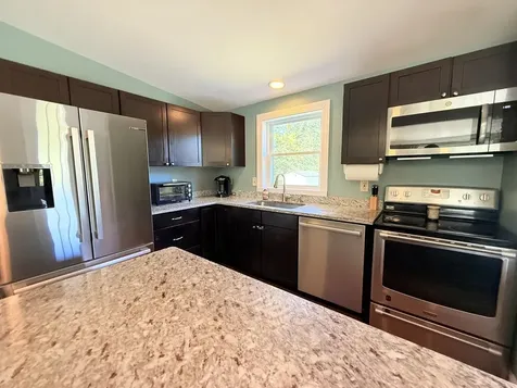 36 Puckershire Avenue Claremont NH 03743