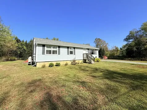 36 Puckershire Avenue Claremont NH 03743