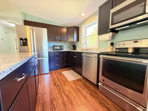 36 Puckershire Avenue Claremont NH 03743