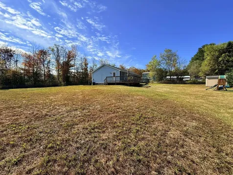 36 Puckershire Avenue Claremont NH 03743
