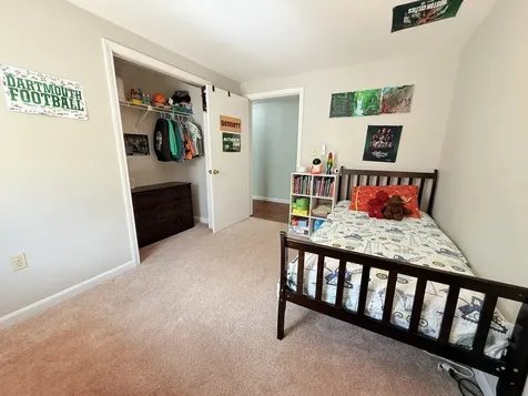 36 Puckershire Avenue Claremont NH 03743