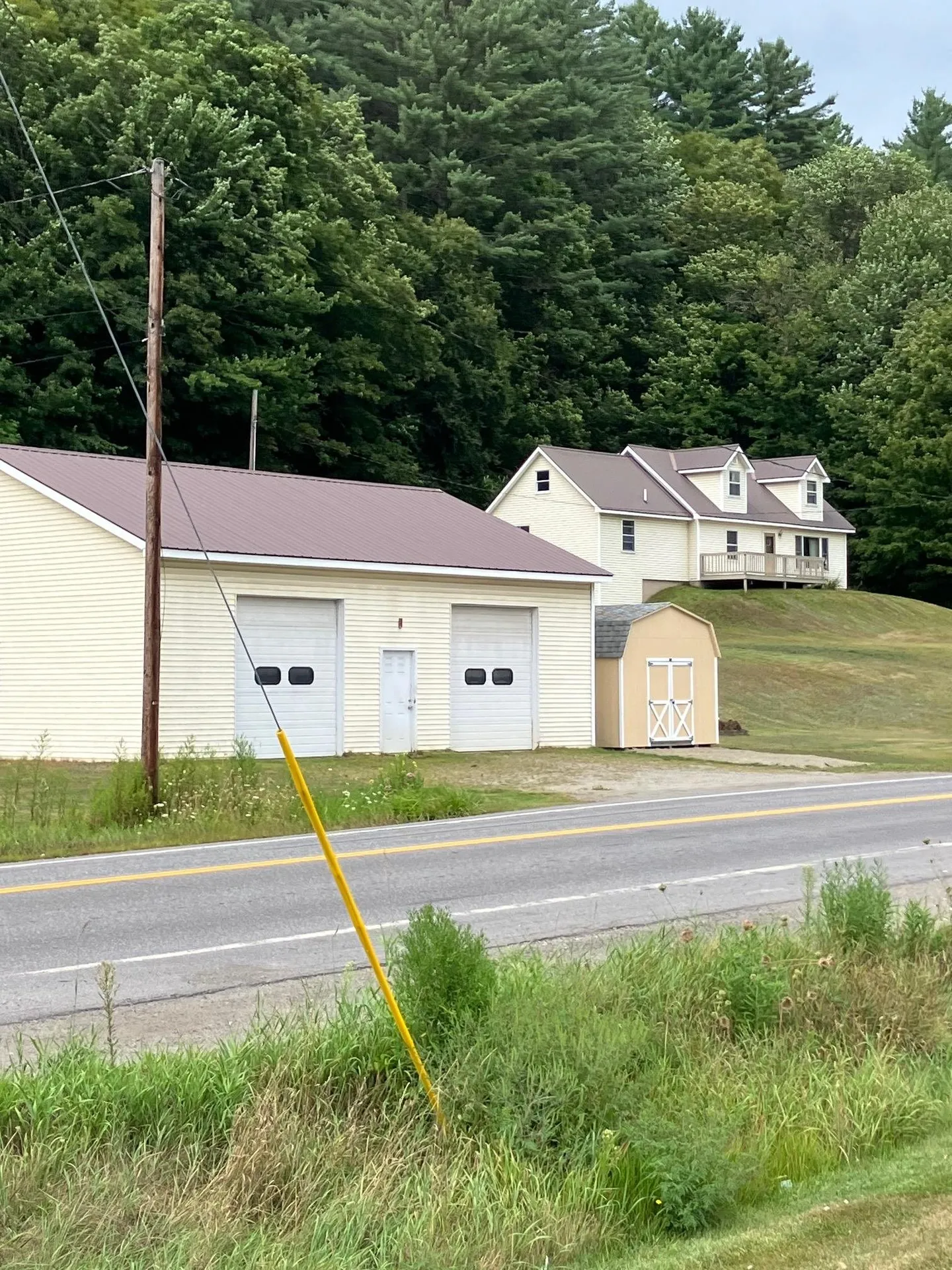 83 Craftsbury Road Hardwick VT 05843