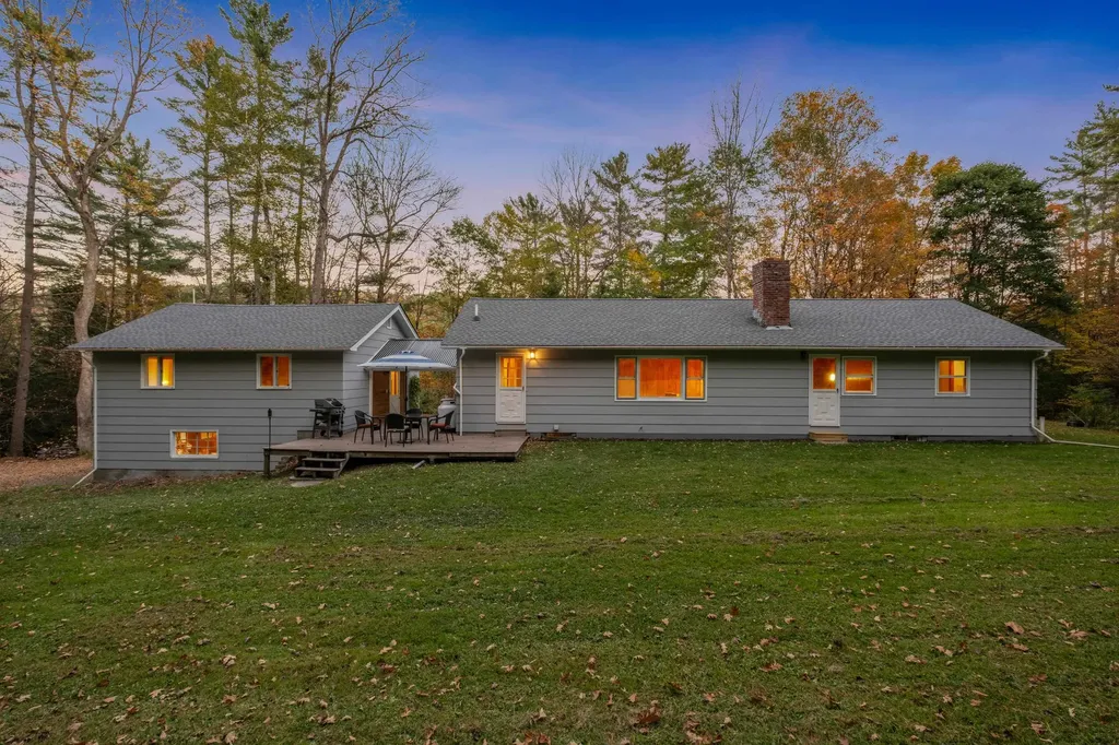 342 Grange Hall Road Monroe NH 03771