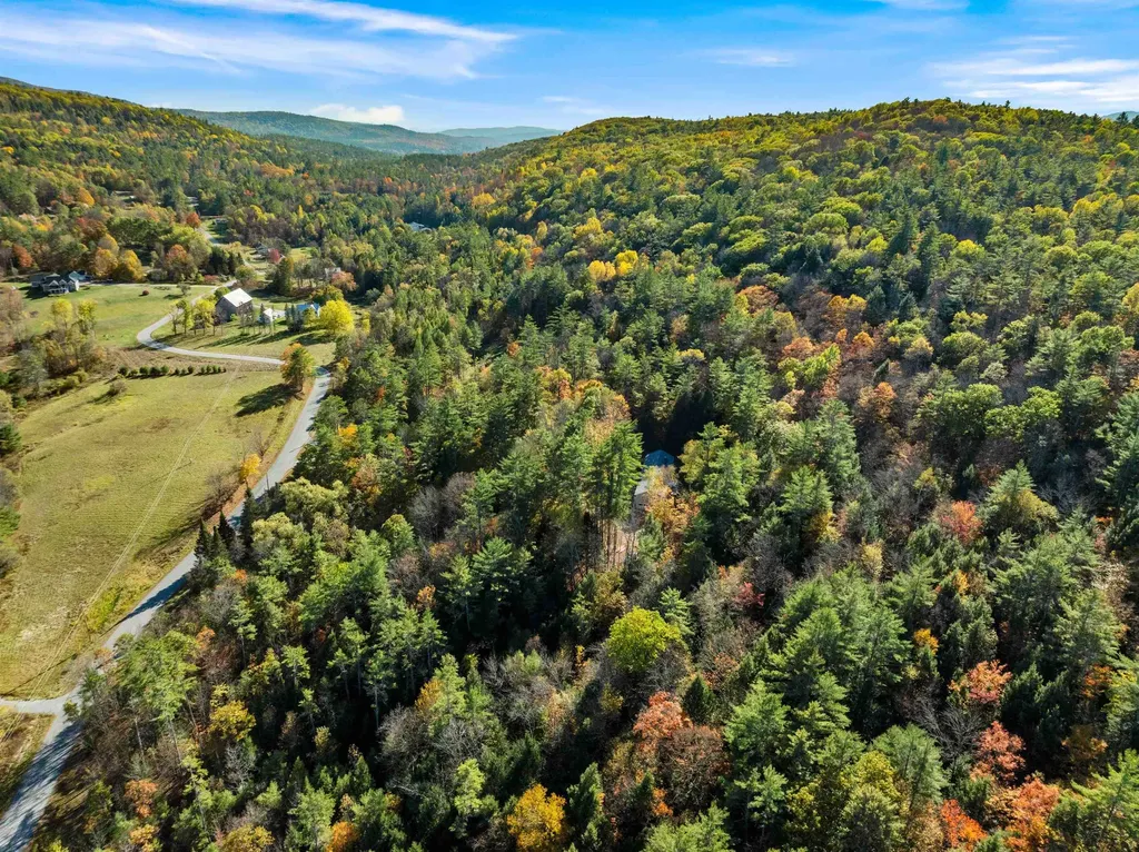 342 Grange Hall Road Monroe NH 03771