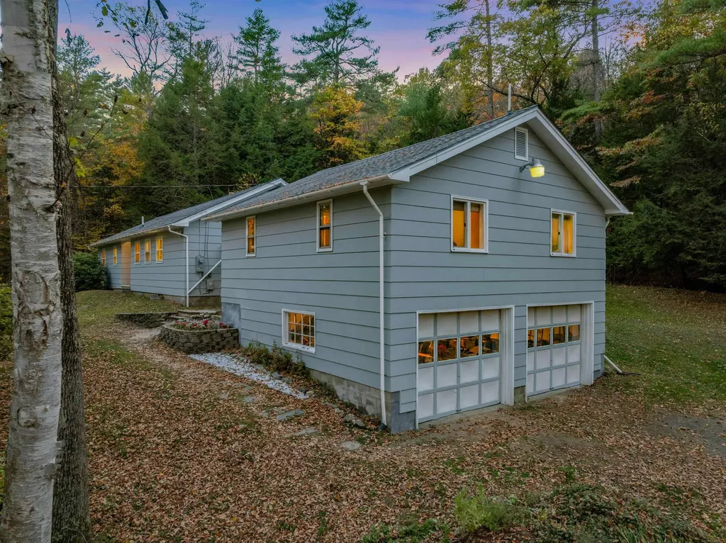 342 Grange Hall Road Monroe NH 03771