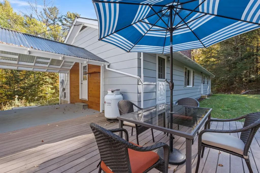 342 Grange Hall Road Monroe NH 03771