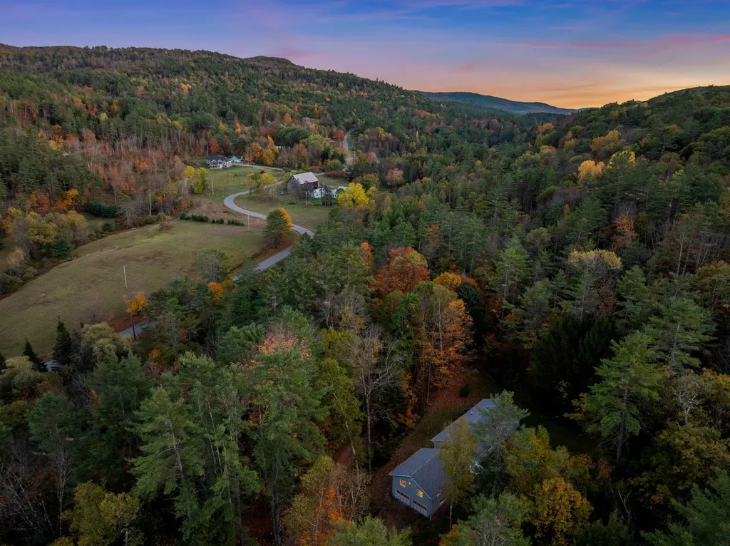 342 Grange Hall Road Monroe NH 03771
