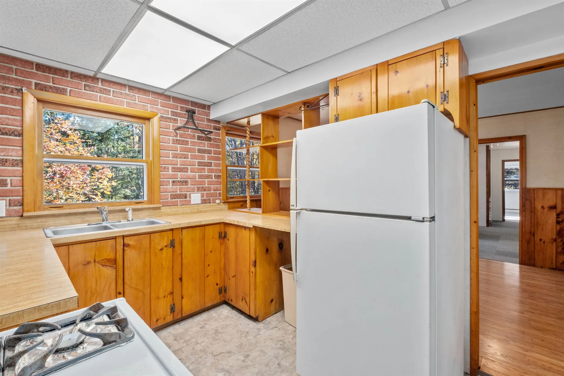 342 Grange Hall Road Monroe NH 03771