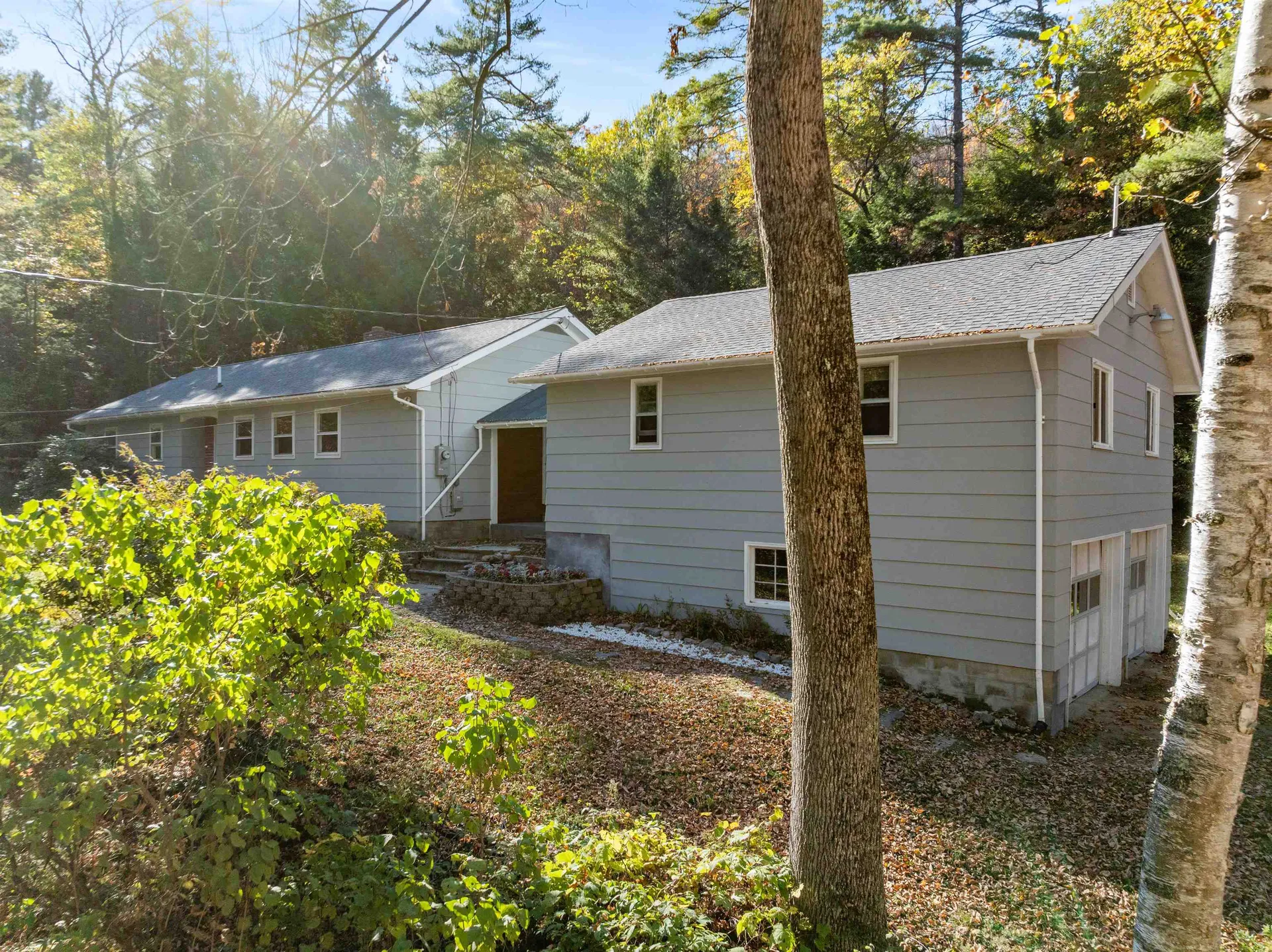 342 Grange Hall Road Monroe NH 03771