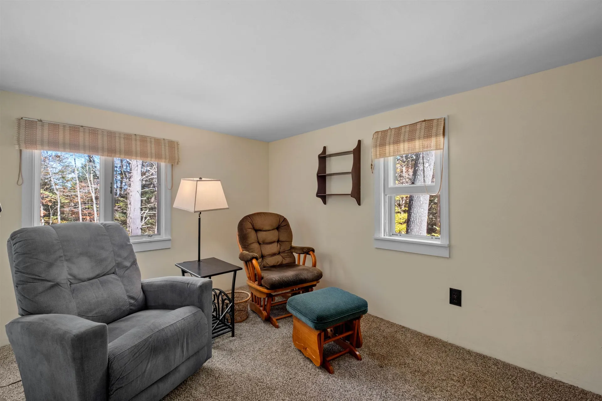 342 Grange Hall Road Monroe NH 03771