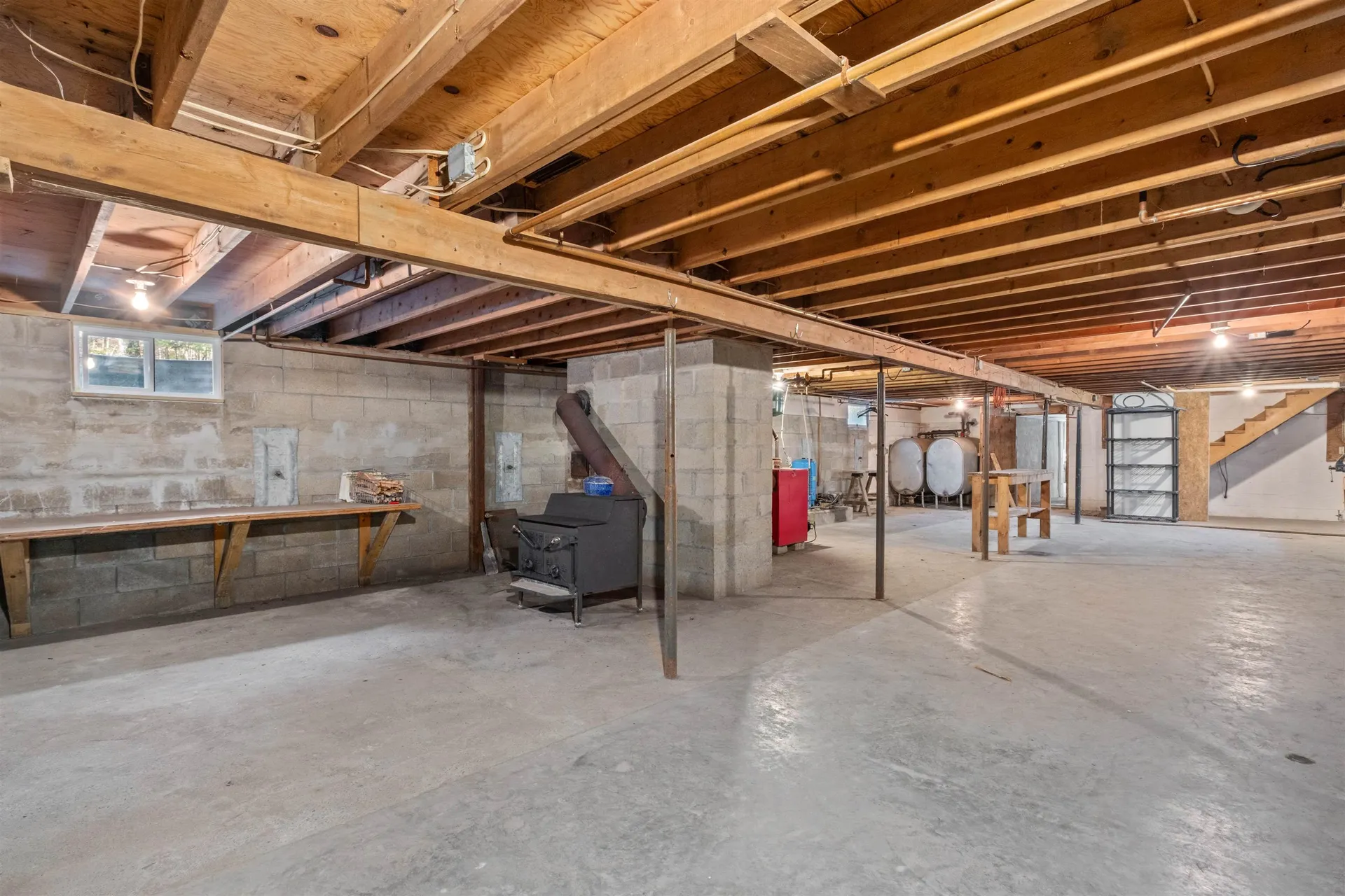 342 Grange Hall Road Monroe NH 03771