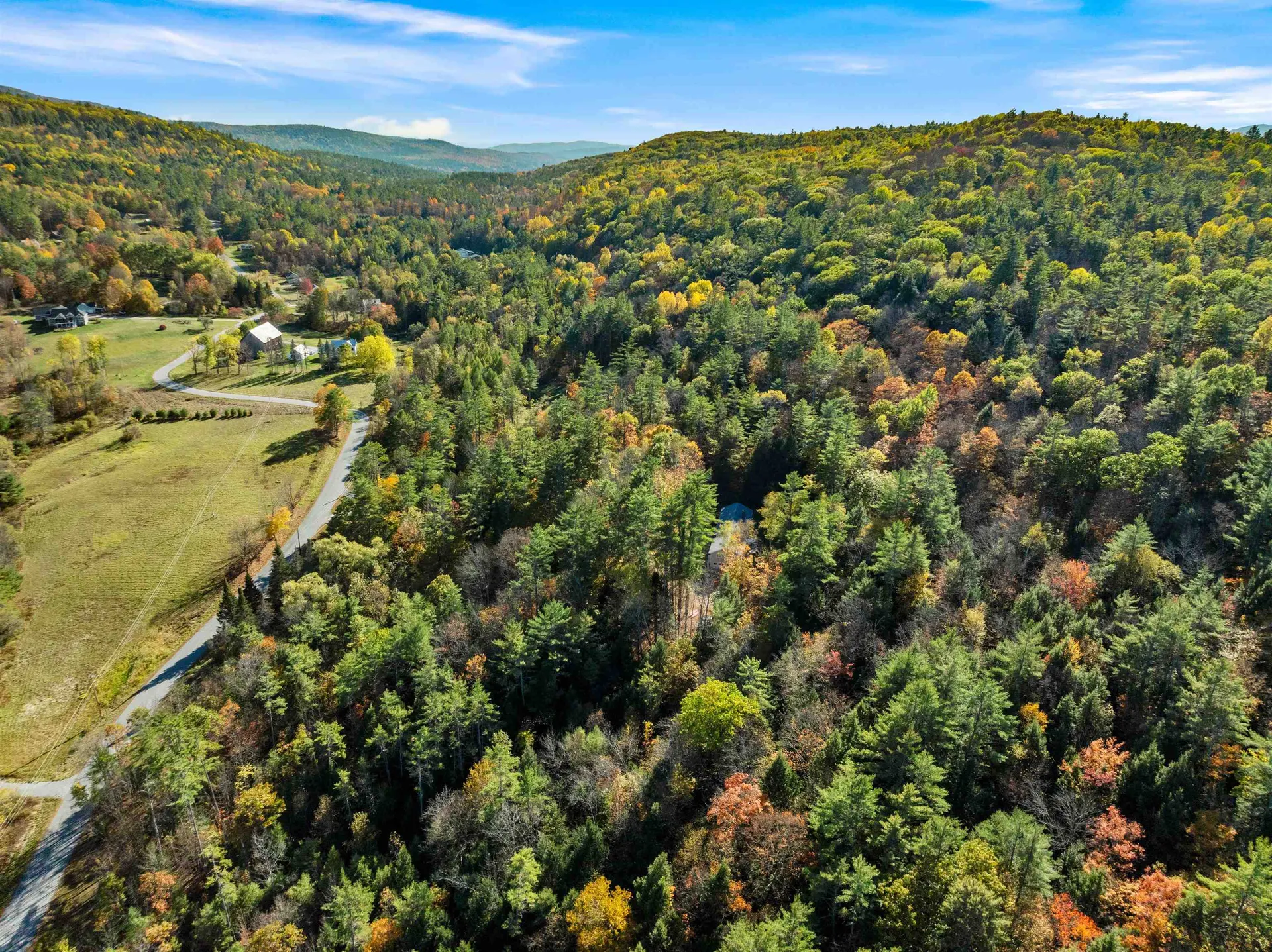 342 Grange Hall Road Monroe NH 03771