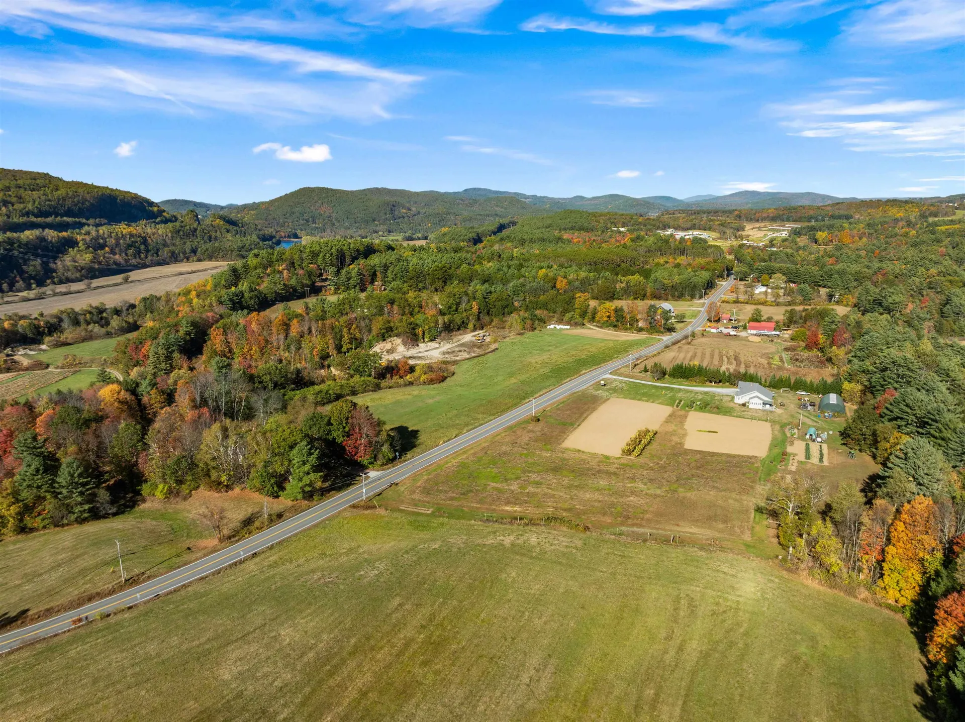 342 Grange Hall Road Monroe NH 03771