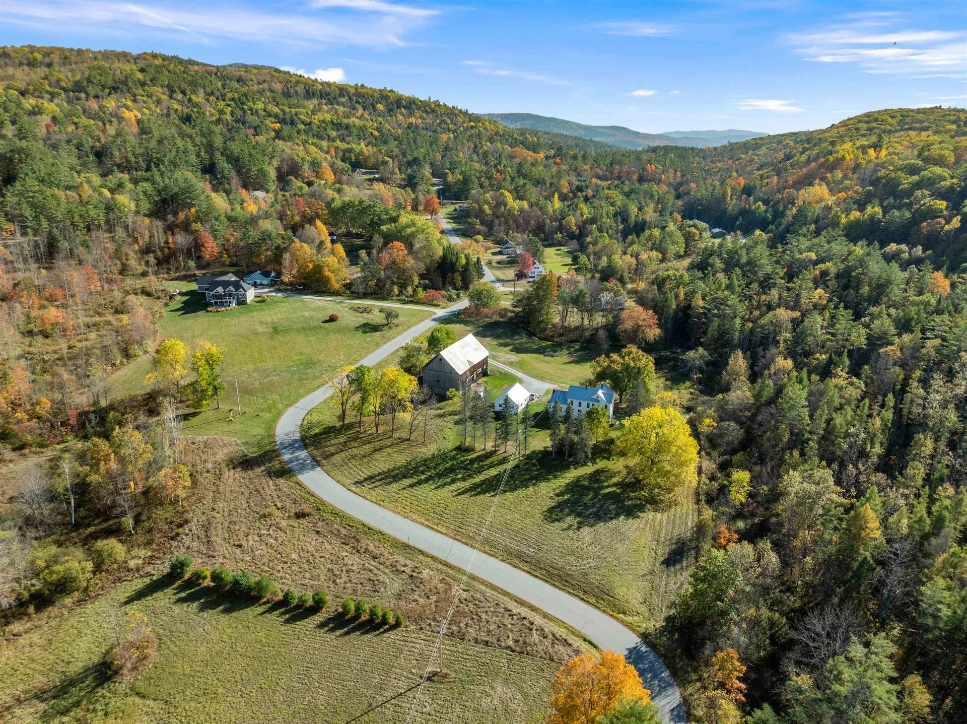 342 Grange Hall Road Monroe NH 03771
