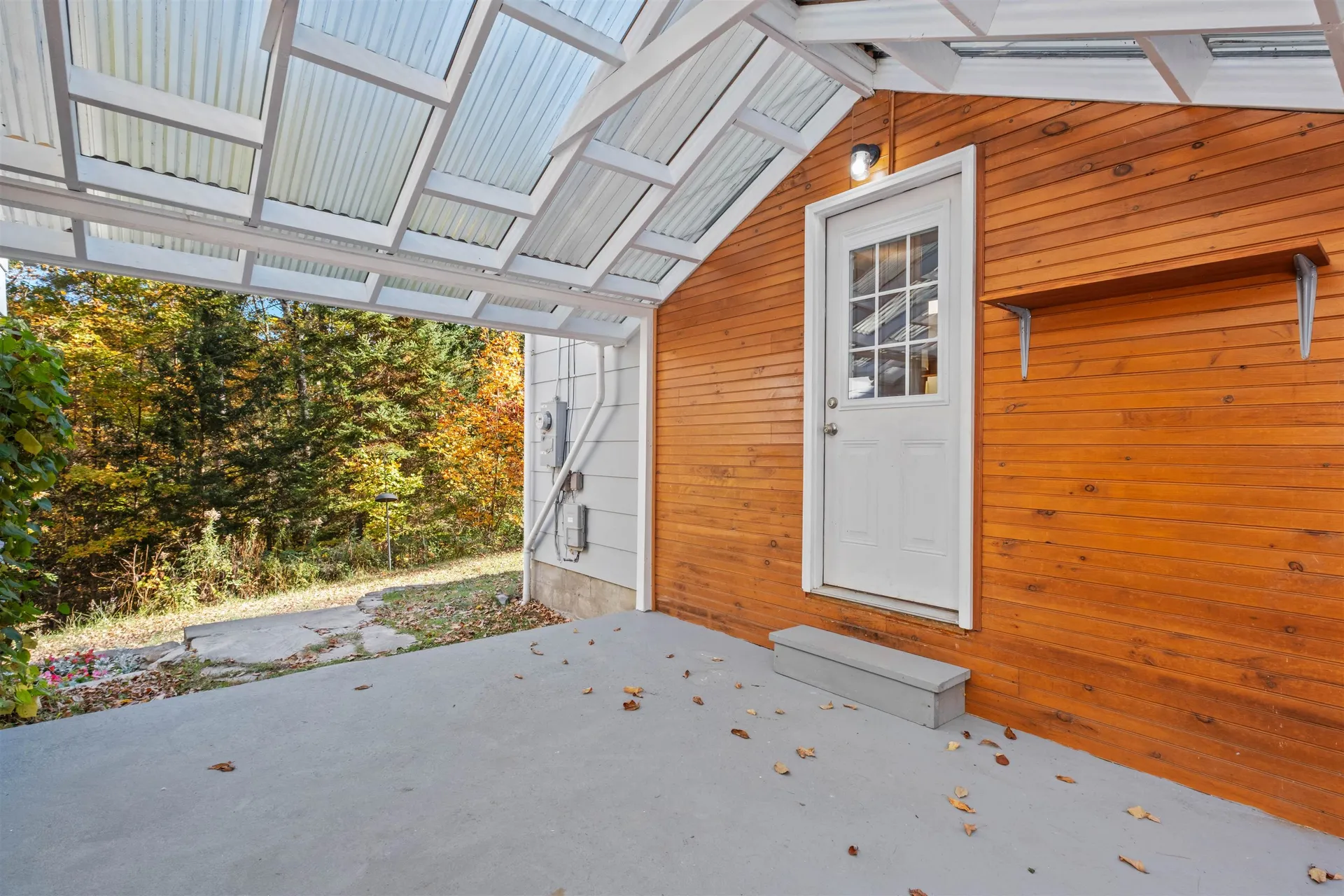342 Grange Hall Road Monroe NH 03771