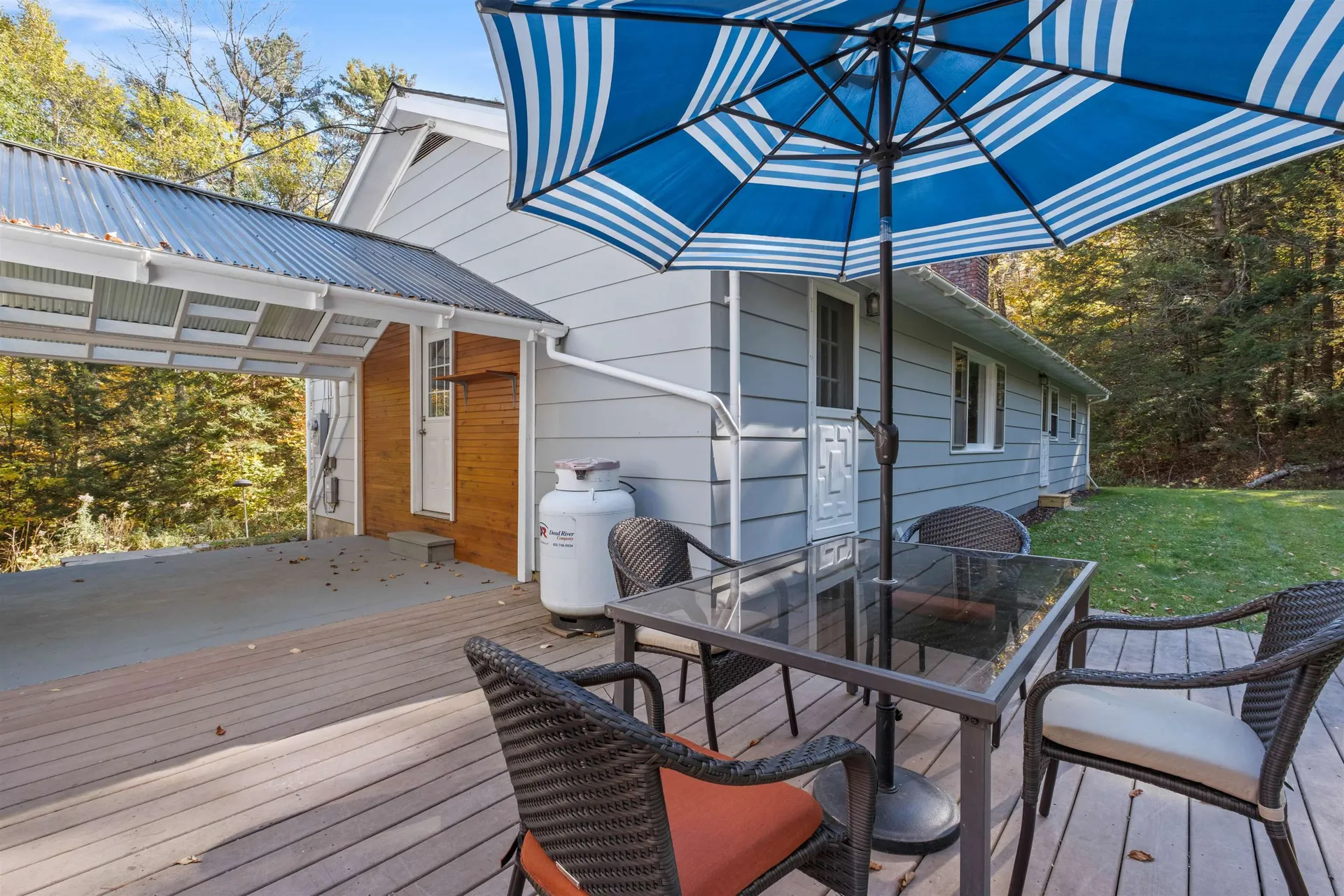 342 Grange Hall Road Monroe NH 03771