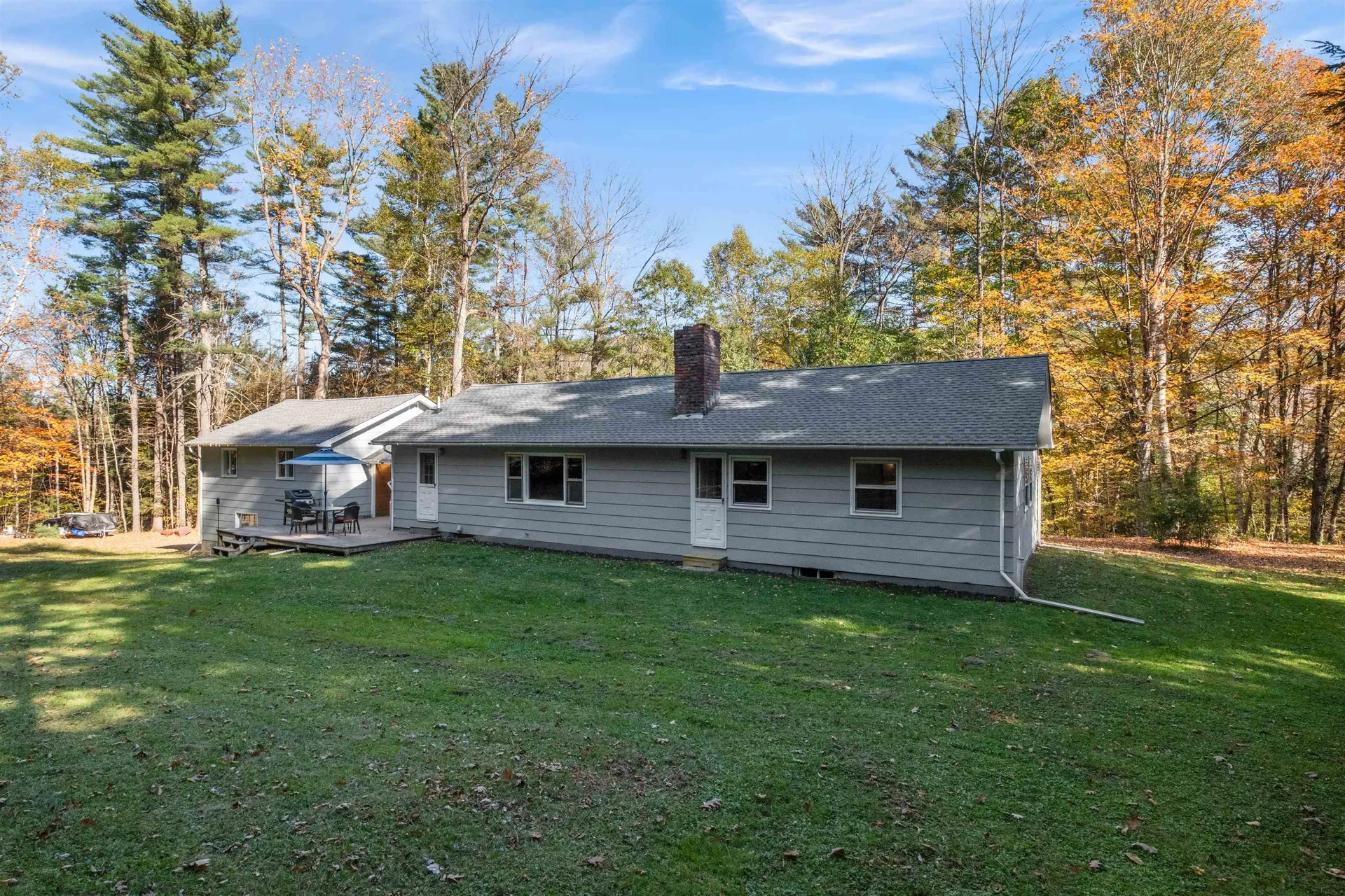 342 Grange Hall Road Monroe NH 03771