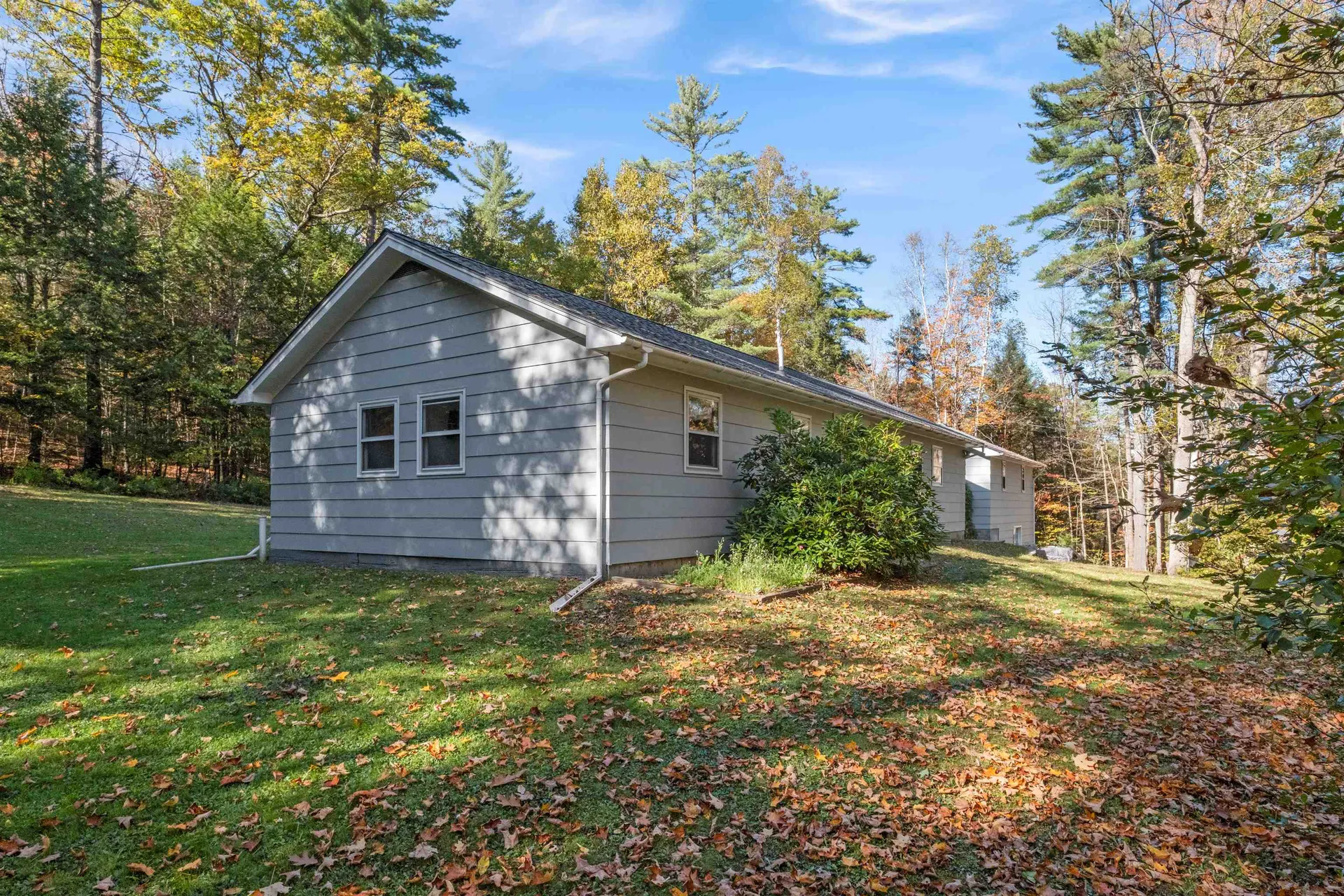 342 Grange Hall Road Monroe NH 03771