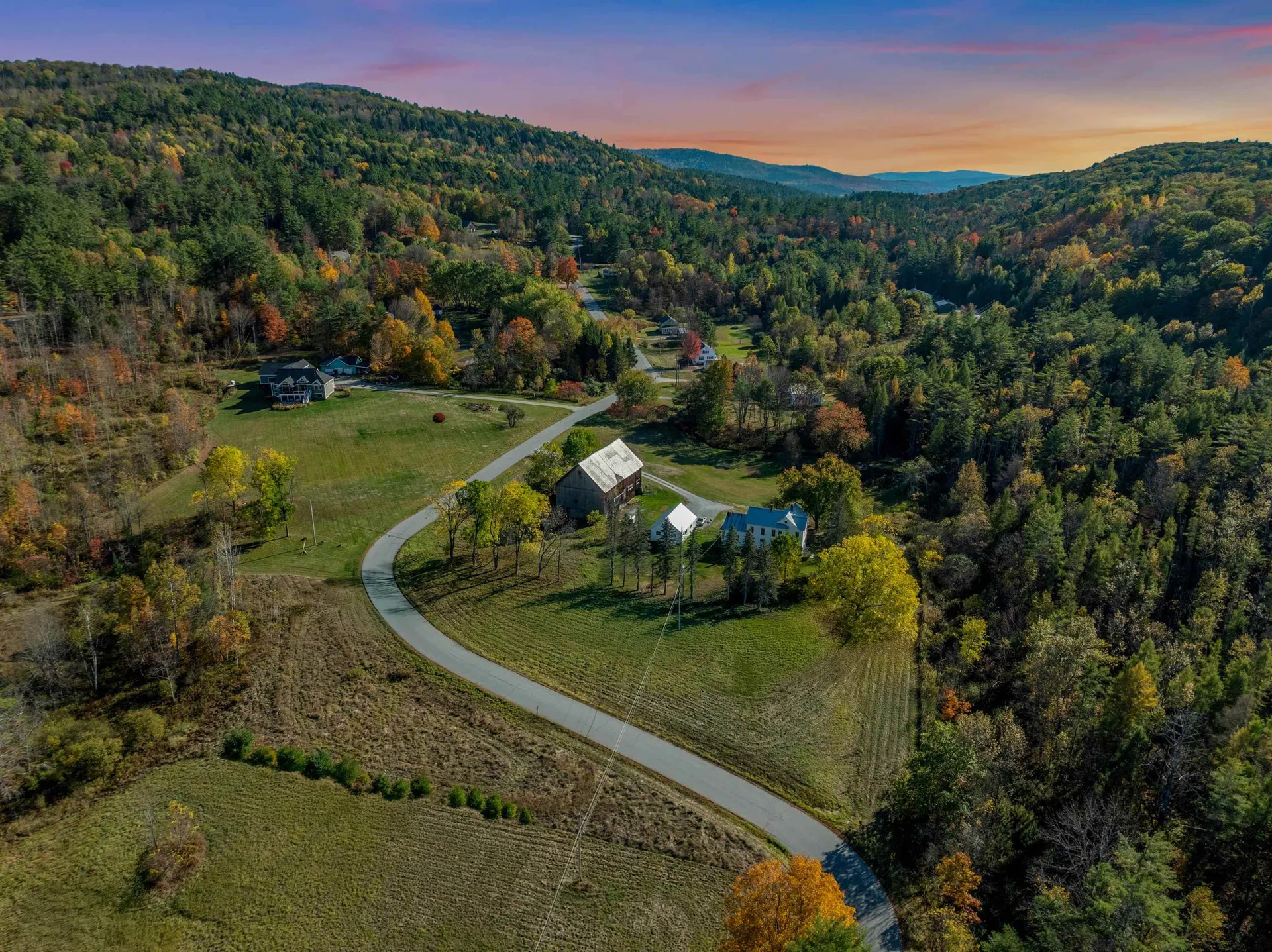 342 Grange Hall Road Monroe NH 03771